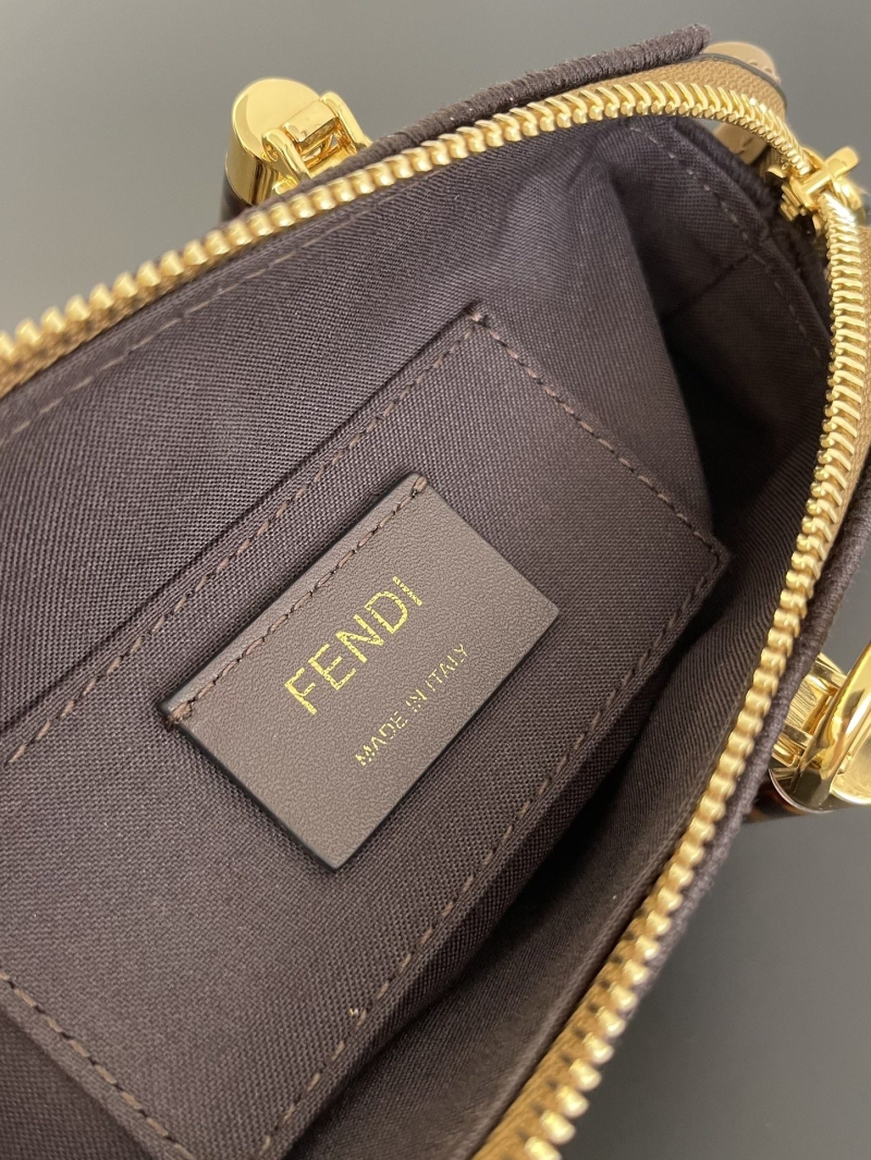 Fendi Top Handle Bags